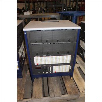 Zetron Programmable Encoder