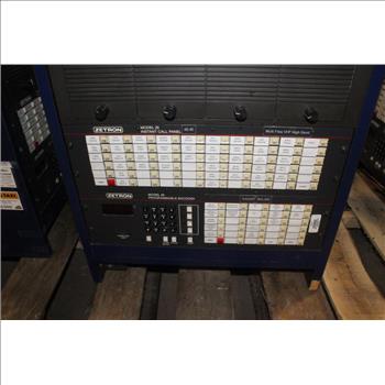 Zetron Programmable Encoder