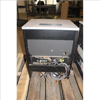 Zetron Programmable Encoder