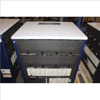 Zetron Programmable Encoder