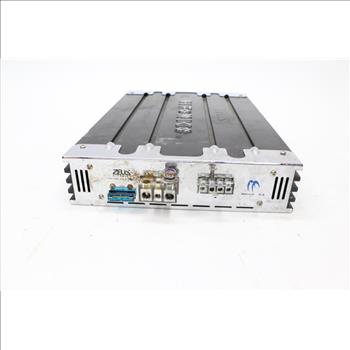 Zeus Hifonics, Zxi 6006 Amp