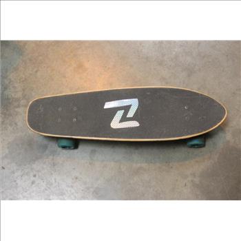 Z-FLEX  Jimmy Plumer Skateboard