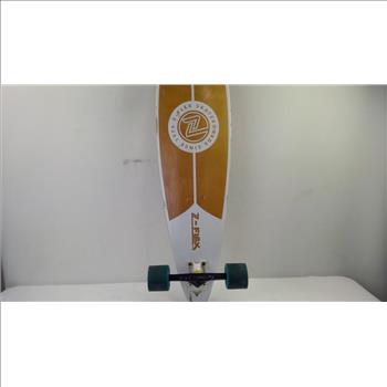 Z-Flex Skateboard Longboard