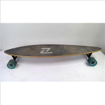 Z-Flex Skateboard Longboard