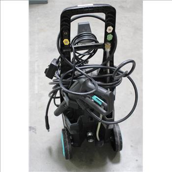 Zhejiang Kinshin Electric Power Washer