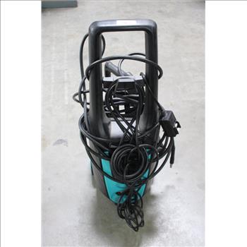 Zhejiang Kinshin Electric Power Washer
