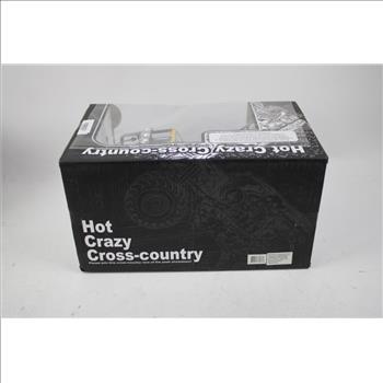 ZhenCheng ZC333 Hot Crazy Cross-Country 27MHz RC Car