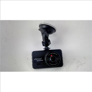 Zhiroad Camera
