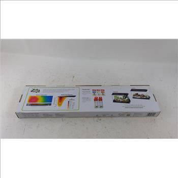 Zilla 20" Pro Sol Fixture