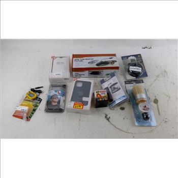 Zilla Dual Low Profile Fixture And More 5+ Pieces