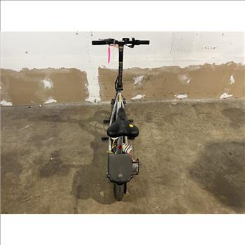 Zip Electic Scooter