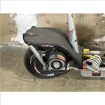 Zip Electic Scooter