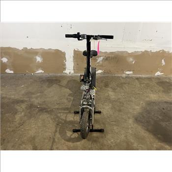 Zip Electic Scooter