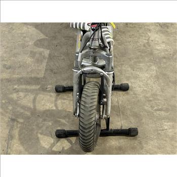 Zip Electic Scooter