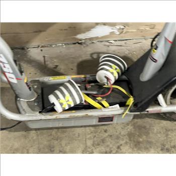 Zip Electic Scooter
