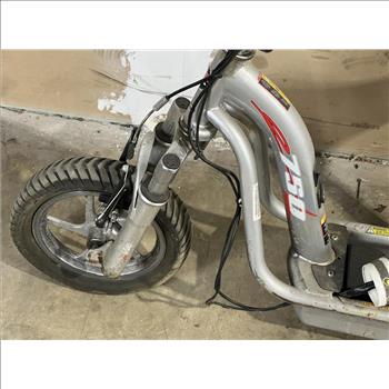 Zip Electic Scooter
