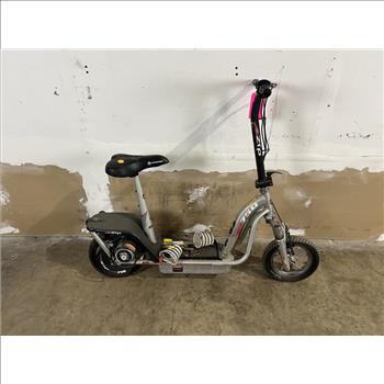 Zip Electic Scooter