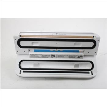 Ziploc Vacuum Sealer