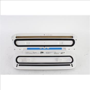 Ziploc Vacuum Sealer