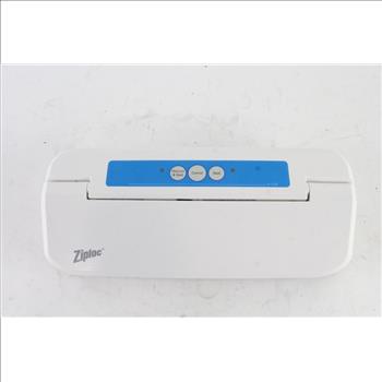Ziploc Vacuum Sealer