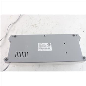 Ziploc Vacuum Sealer