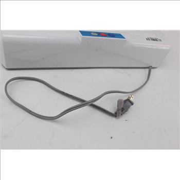 Ziploc Vacuum Sealer