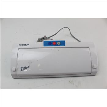 Ziploc Vacuum Sealer