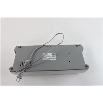 Ziploc Vacuum Sealer