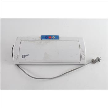 Ziploc Vacuum Sealer