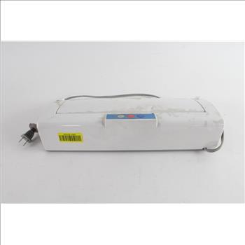 Ziploc Vacuum Sealer
