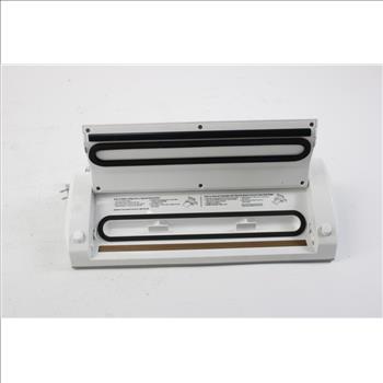 Ziploc Vacuum Sealer