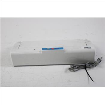 Ziploc Vacuum Sealer