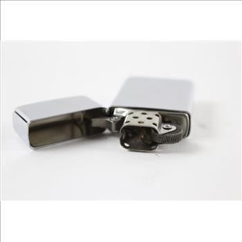 Zippo Slim Lighter