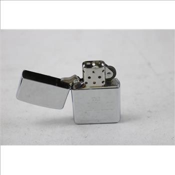 Zippo The Beatles Lighter Collection, 6 Count