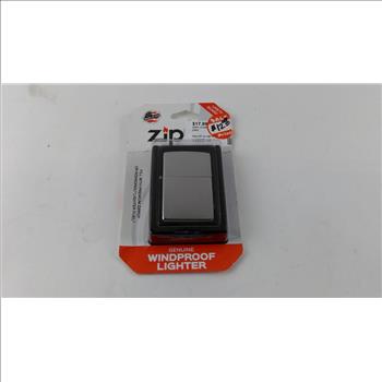 Zippo Windproof Lighter