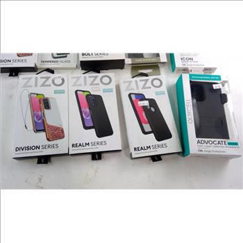 Zizo Phone Case And More 10+ Pieces