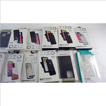 Zizo Phone Case And More 10+ Pieces