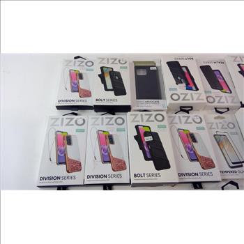 Zizo Phone Case And More 10+ Pieces