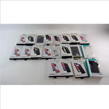 Zizo Phone Case And More 10+ Pieces