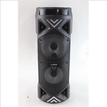 Zizo Portable Speaker