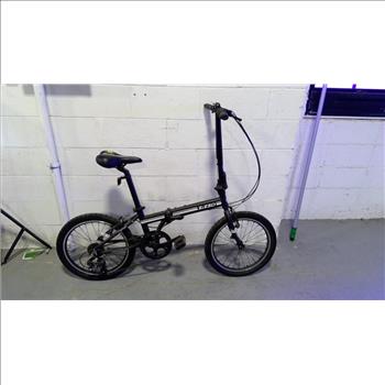Zizzo E-Bike