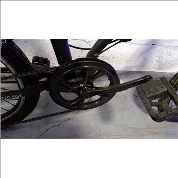 Zizzo E-Bike