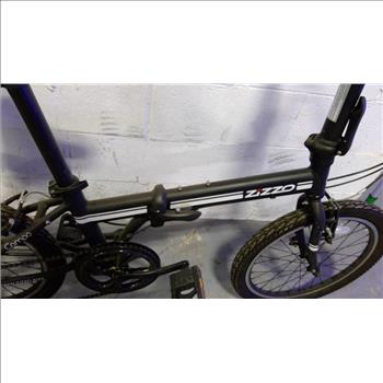 Zizzo E-Bike