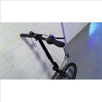 Zizzo E-Bike