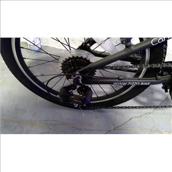 Zizzo E-Bike