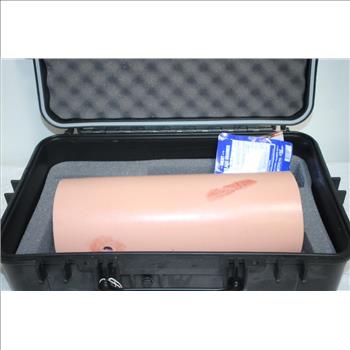 Z-Medica Hemorrhage Control Training Kit