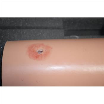 Z-Medica Hemorrhage Control Training Kit