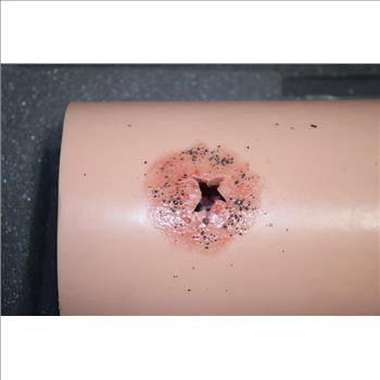 Z-Medica Hemorrhage Control Training Kit