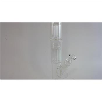 Zob Mini Glass Water Pipe