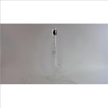 Zob Mini Glass Water Pipe